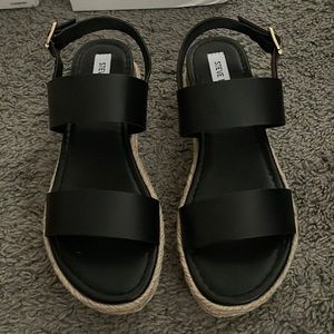 Steve Madden sandals